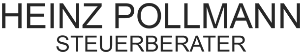 Logo: Heinz Pollmann